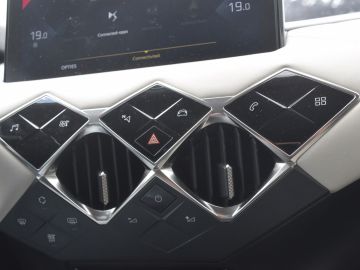 DS DS 3